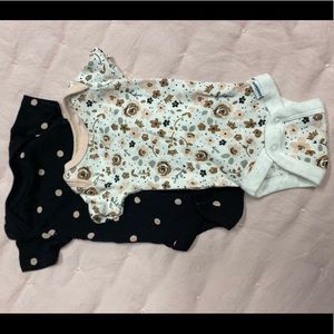 onesie bundle